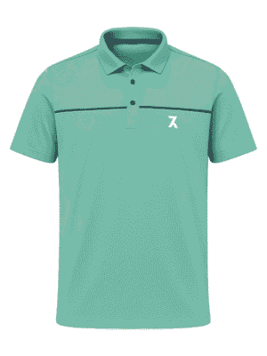 Polo T-shirts fabric, polo Mati