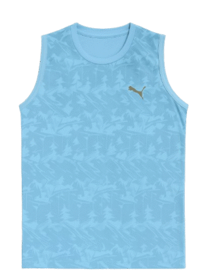 Running Sando fabric micro PP